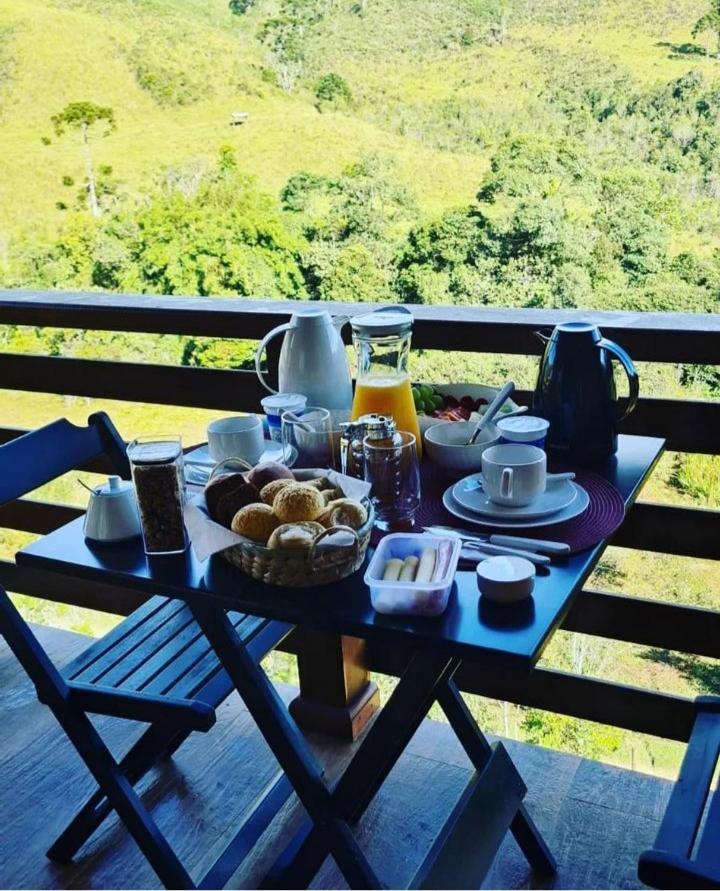 Recanto Joao De Barro Visconde de Mauá Zimmer foto