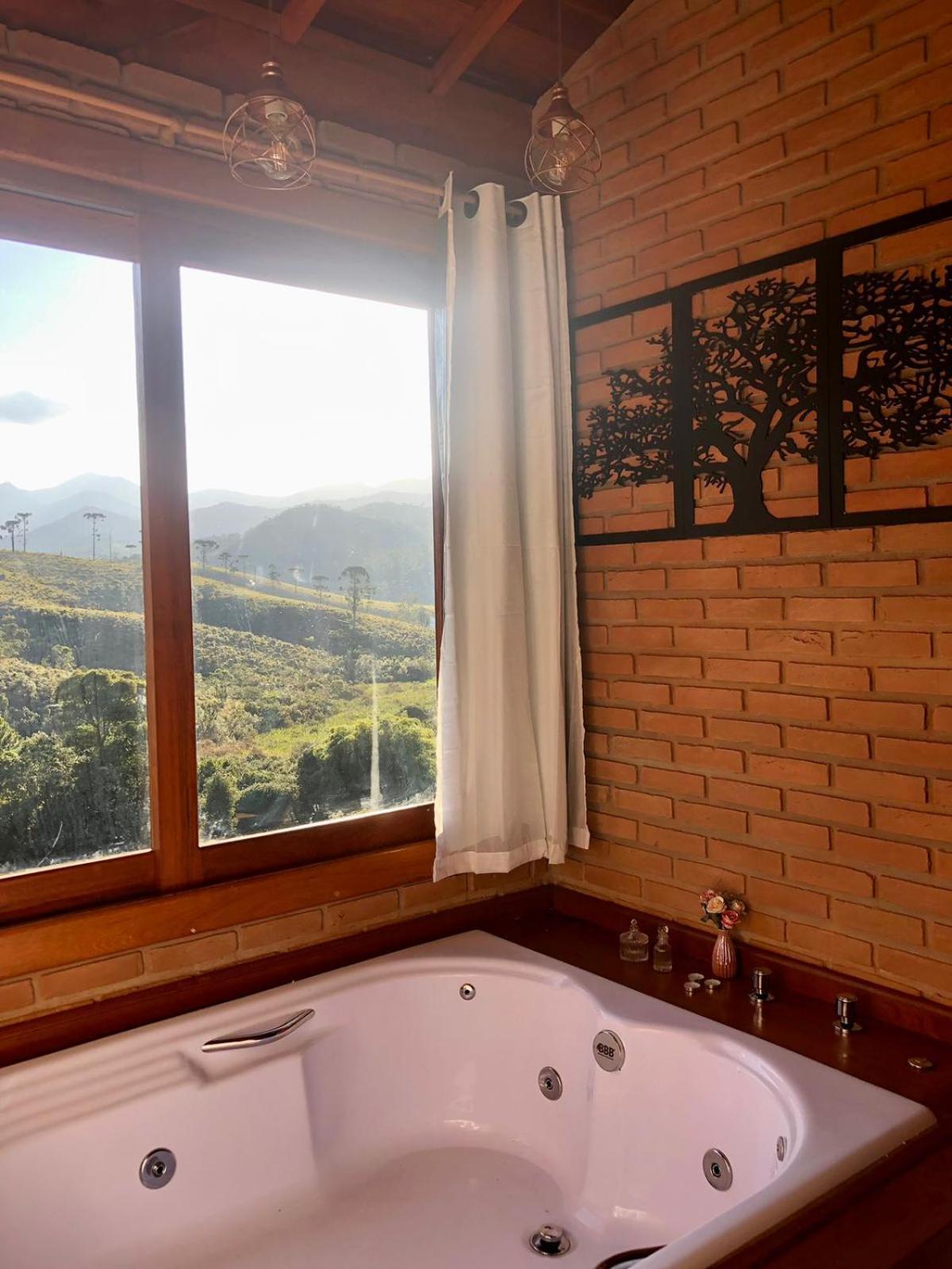 Recanto Joao De Barro Visconde de Mauá Zimmer foto